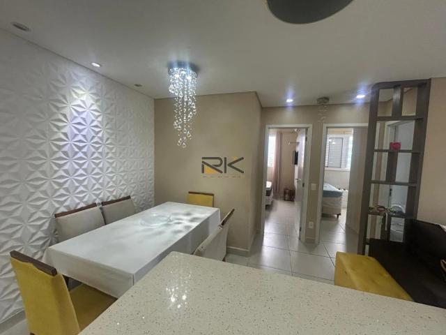 Apartamento para Locação em Ubatuba/SP Toninhas 2 Quartos