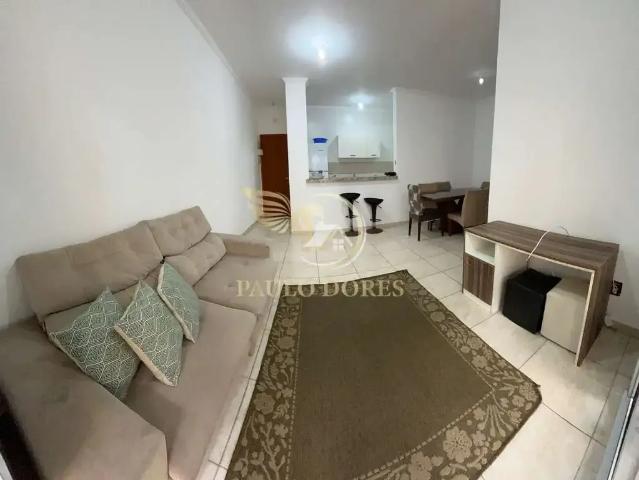 Apartamento para Locação em Ubatuba/SP Toninhas 2 Quartos