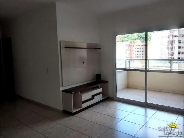 Apartamento para Locação em Ubatuba/SP Toninhas 2 Quartos