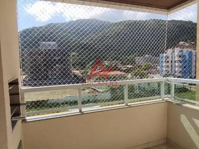 Apartamento para Locação em Ubatuba/SP Toninhas 2 Quartos