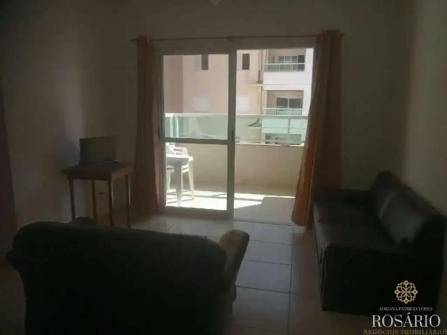 Apartamento para Locação em Ubatuba/SP Toninhas 2 Quartos