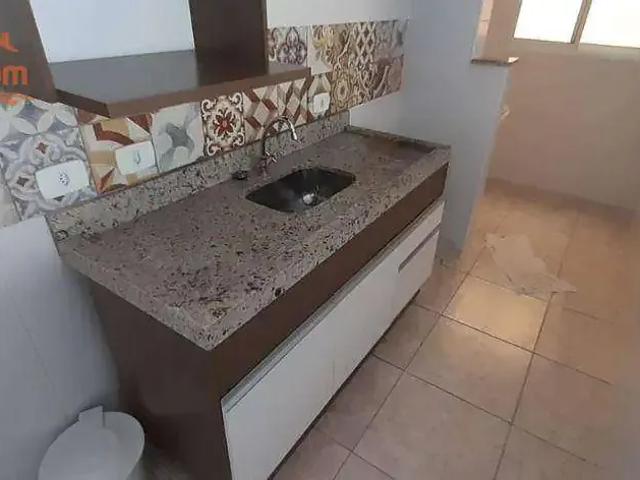 Apartamento para Locação em Ubatuba/SP Toninhas 2 Quartos