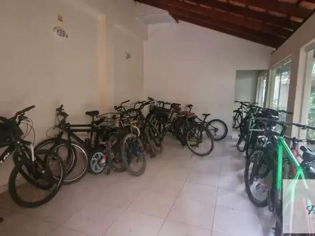 Apartamento para Locação em Ubatuba/SP Toninhas 2 Quartos