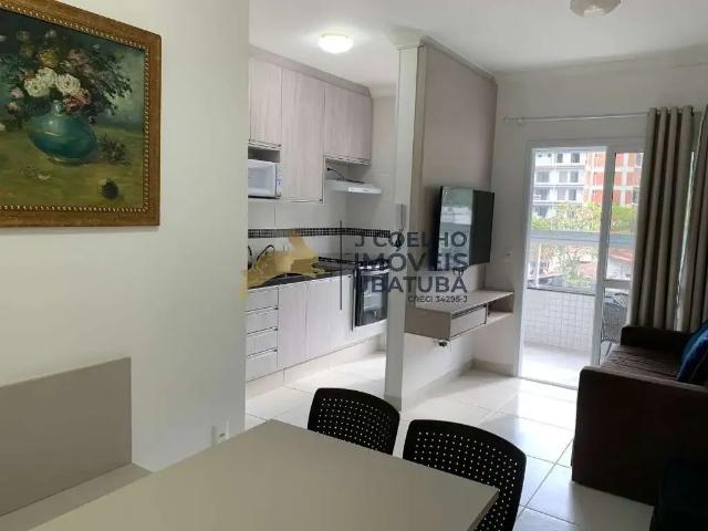 Apartamento para Locação em Ubatuba/SP Toninhas 2 Quartos