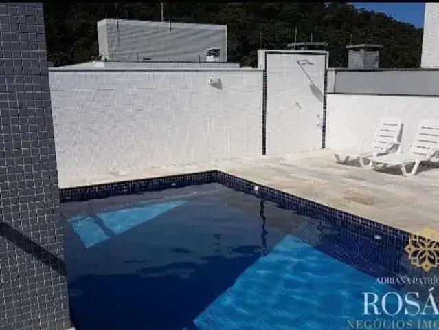 Apartamento para Locação em Ubatuba/SP Toninhas 2 Quartos