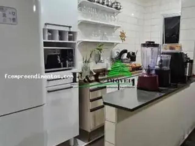 Apartamento para Locação em Ubatuba/SP Toninhas 4 Quartos