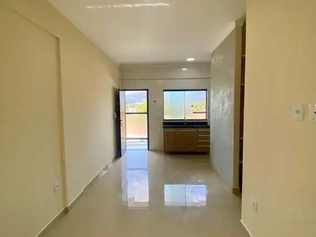 Apartamento para Locação em Ubatuba/SP Umuarama 1 Quartos