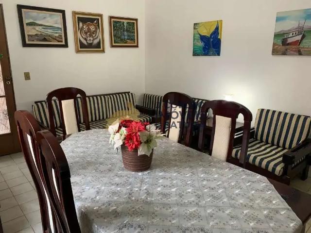 Apartamento para Locação em Ubatuba/SP Umuarama 2 Quartos
