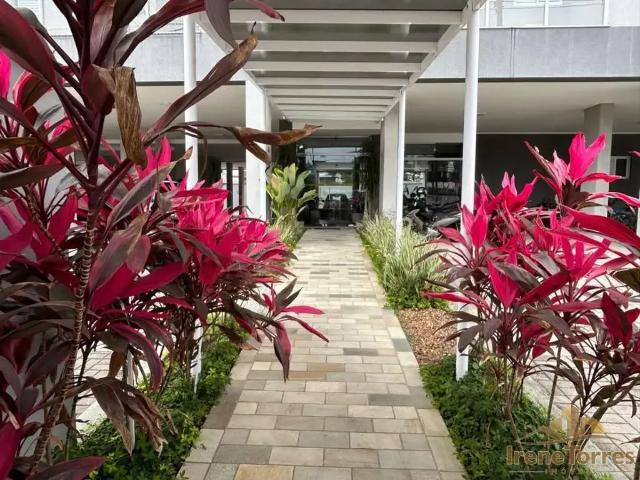 Apartamento para Locação em Ubatuba/SP Umuarama 2 Quartos