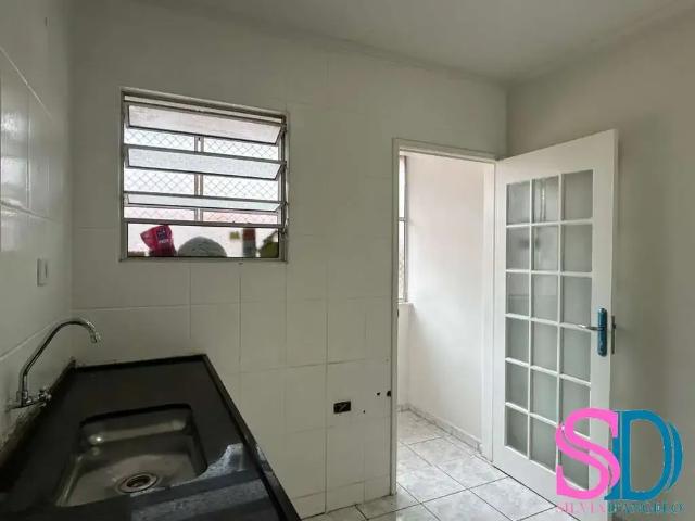 Apartamento para Locação em Ubatuba/SP Umuarama 2 Quartos