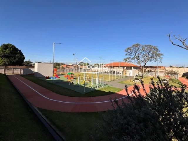 Apartamento para Locação em Uberaba/MG Conjunto Chica Ferreira 2 Quartos