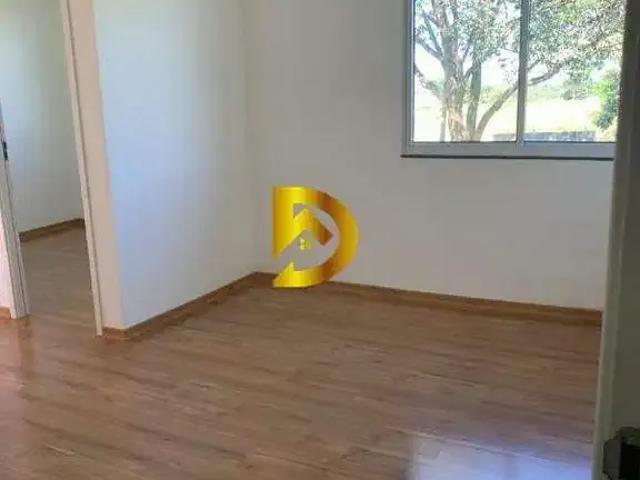 Apartamento para Locação em Uberaba/MG Conjunto Chica Ferreira 2 Quartos