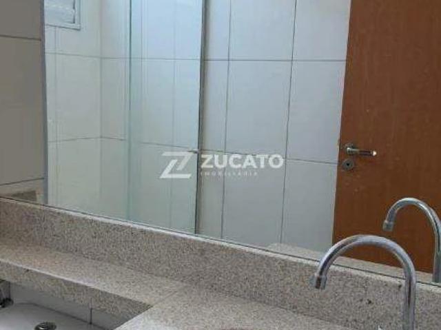 Apartamento para Locação em Uberaba/MG Conjunto Guanabara 2 Quartos