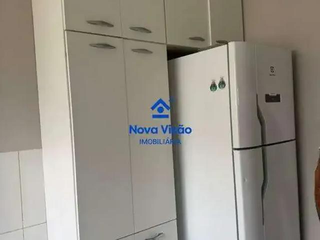 Apartamento para Locação em Uberaba/MG Conjunto Umuarama 2 Quartos