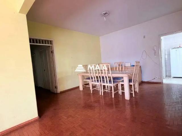 Apartamento para Locação em Uberaba/MG Centro 2 Quartos
