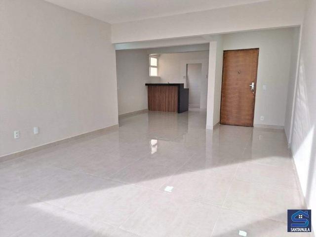 Apartamento para Locação em Uberaba/MG Centro 3 Quartos
