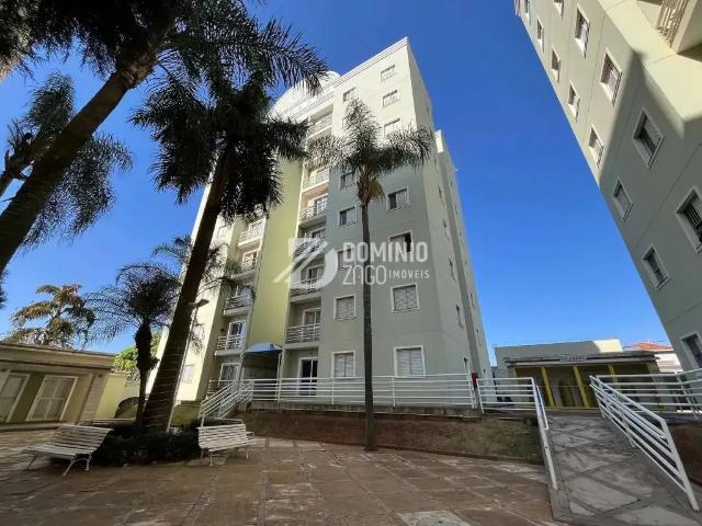 Apartamento para Locação em Uberaba/MG Centro 3 Quartos