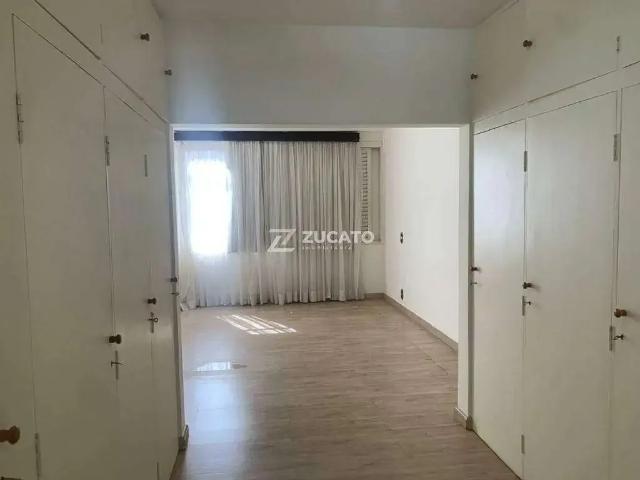 Apartamento para Locação em Uberaba/MG Centro 4 Quartos