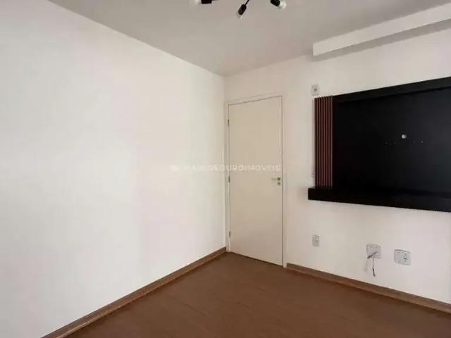 Apartamento para Locação em Uberaba/MG Cidade Nova 2 Quartos