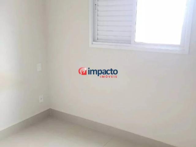 Apartamento para Locação em Uberaba/MG Abadia 1 Quartos