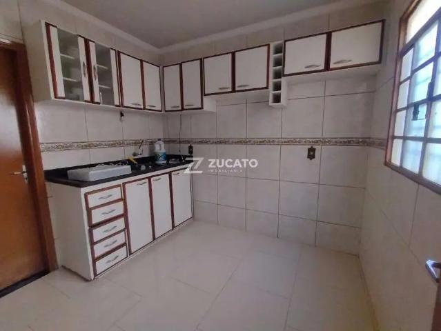 Apartamento para Locação em Uberaba/MG Estados Unidos 3 Quartos