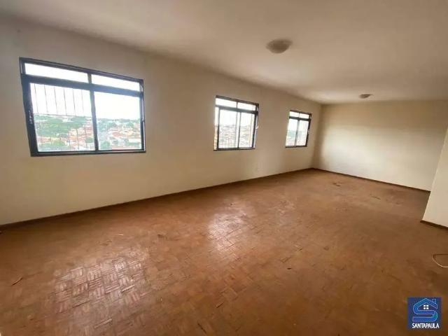 Apartamento para Locação em Uberaba/MG Estados Unidos 3 Quartos