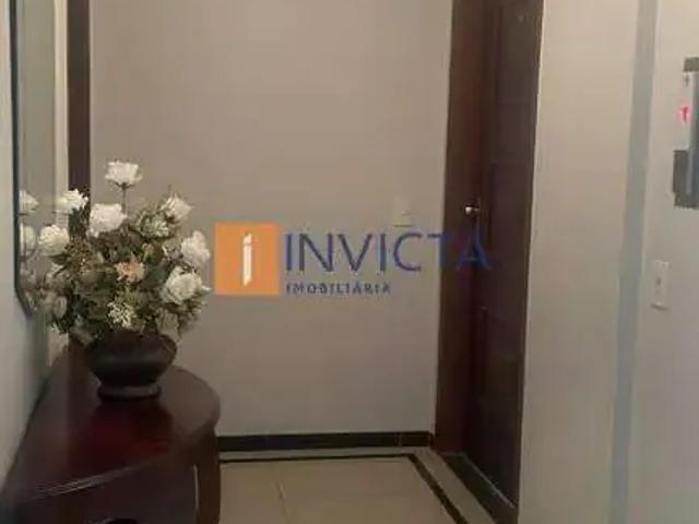 Apartamento para Locação em Uberaba/MG Estados Unidos 3 Quartos