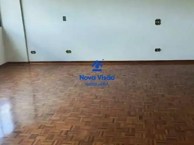 Apartamento para Locação em Uberaba/MG Estados Unidos 4 Quartos