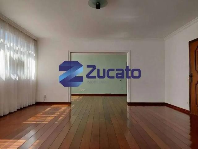 Apartamento para Locação em Uberaba/MG Estados Unidos 4 Quartos