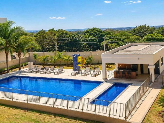 Apartamento para Locação em Uberaba/MG Fabrício 2 Quartos