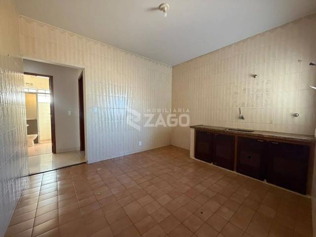 Apartamento para Locação em Uberaba/MG Fabrício 2 Quartos