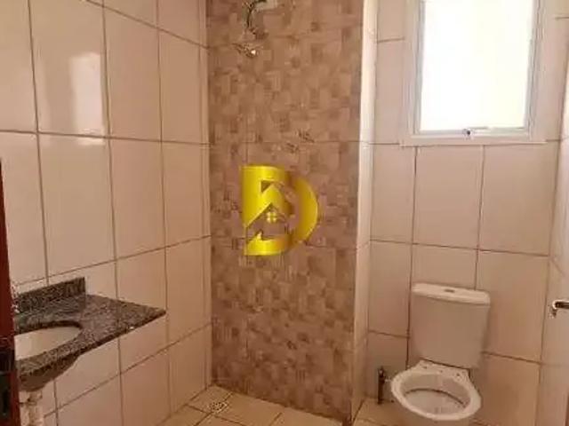 Apartamento para Locação em Uberaba/MG Fabrício 2 Quartos