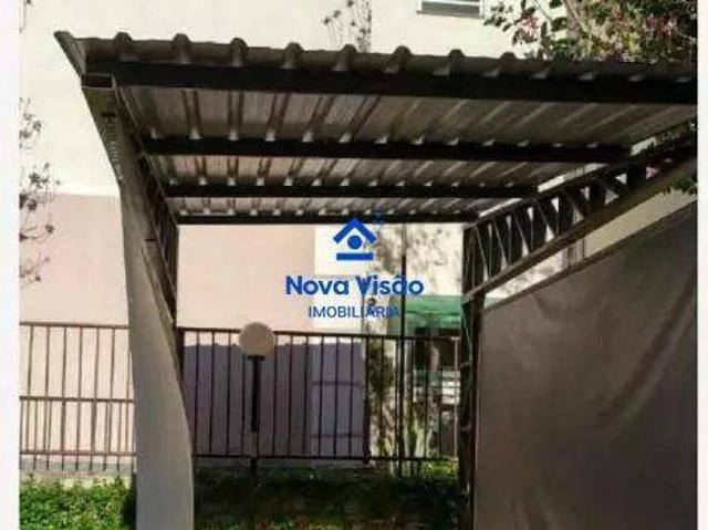 Apartamento para Locação em Uberaba/MG Fabrício 2 Quartos