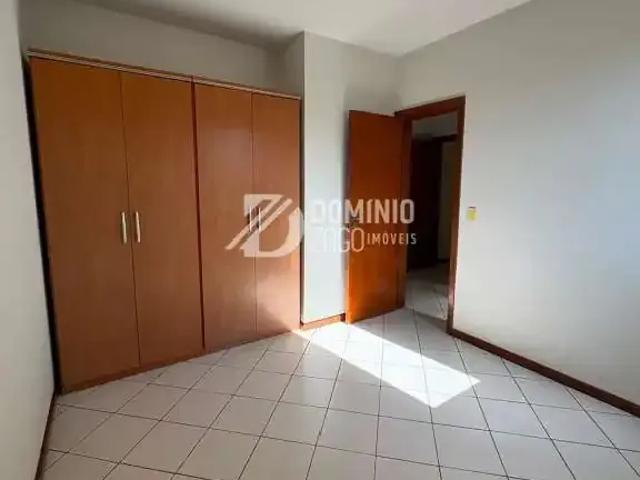 Apartamento para Locação em Uberaba/MG Irmãos Soares 3 Quartos