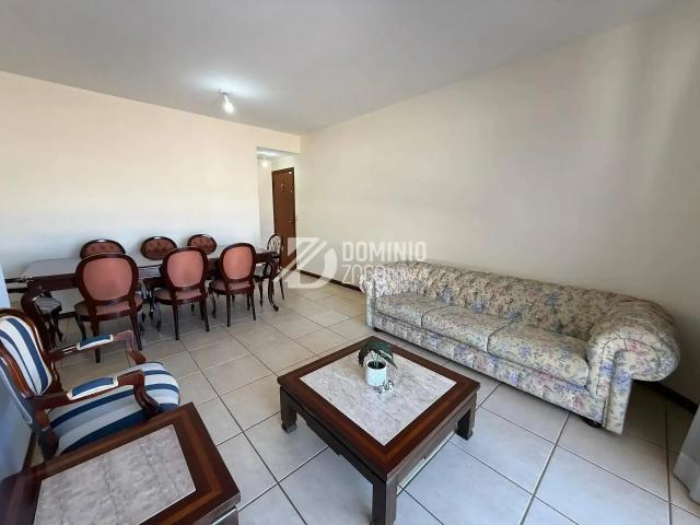 Apartamento para Locação em Uberaba/MG Irmãos Soares 3 Quartos