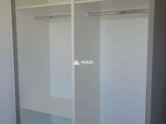 Apartamento para Locação em Uberaba/MG Jardim Novo Horizonte 2 Quartos