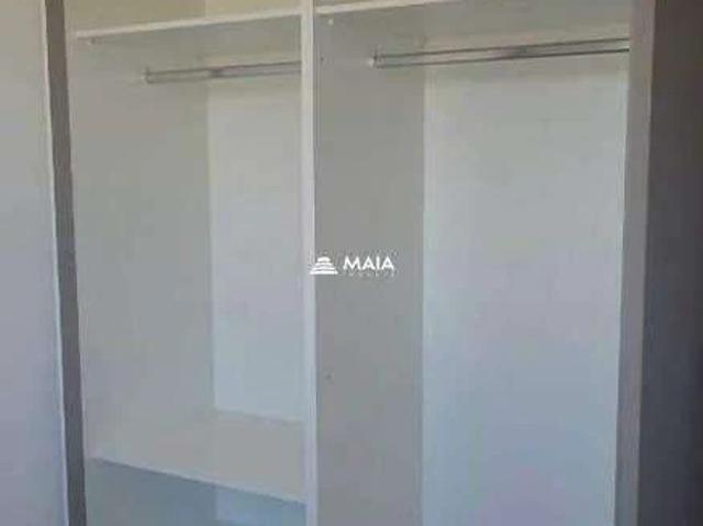 Apartamento para Locação em Uberaba/MG Jardim Novo Horizonte 2 Quartos