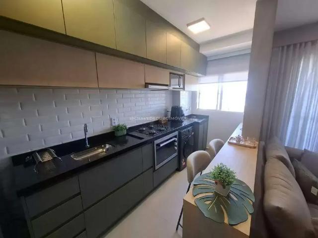 Apartamento para Locação em Uberaba/MG Jardim do Lago 2 Quartos