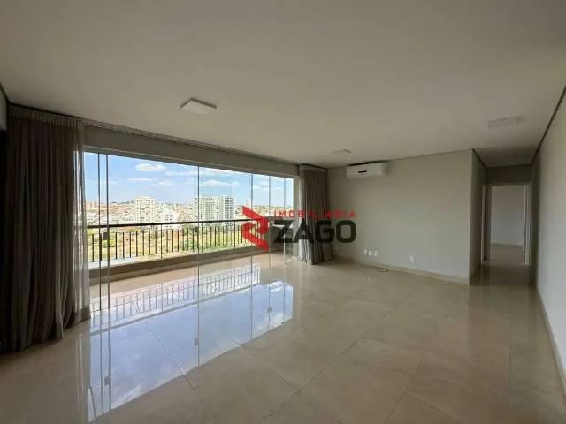 Apartamento para Locação em Uberaba/MG Jardim do Lago 2 Quartos