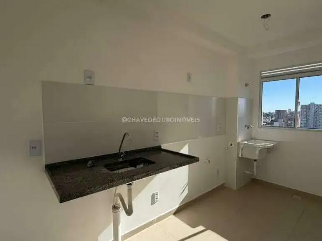 Apartamento para Locação em Uberaba/MG Jardim do Lago 2 Quartos