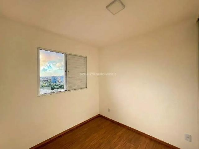 Apartamento para Locação em Uberaba/MG Jardim do Lago 2 Quartos