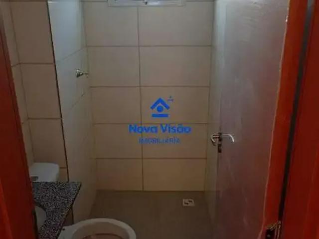 Apartamento para Locação em Uberaba/MG Jardim Esplanada 2 Quartos