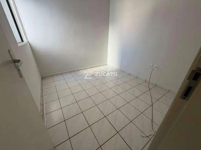 Apartamento para Locação em Uberaba/MG Olinda 2 Quartos