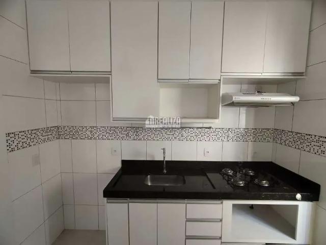 Apartamento para Locação em Uberaba/MG Olinda 2 Quartos