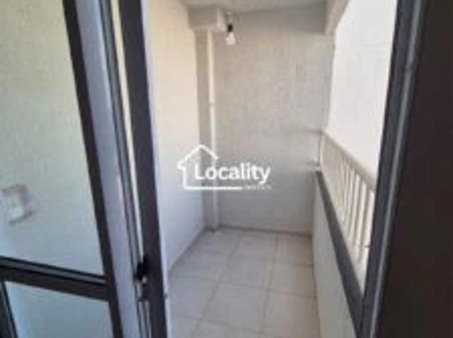 Apartamento para Locação em Uberaba/MG Olinda 2 Quartos