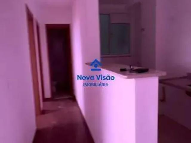 Apartamento para Locação em Uberaba/MG Lourdes 2 Quartos