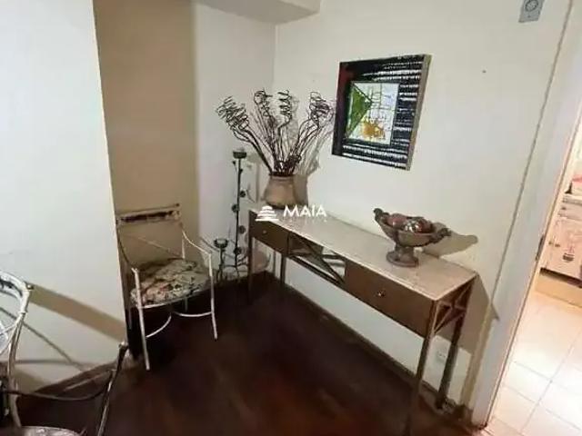 Apartamento para Locação em Uberaba/MG Mercês 3 Quartos