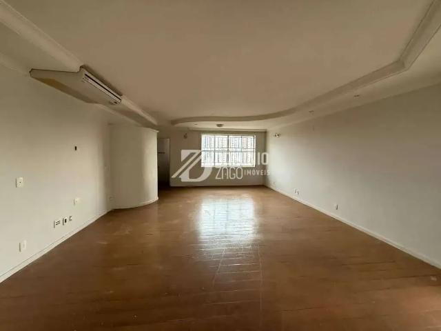 Apartamento para Locação em Uberaba/MG Mercês 3 Quartos