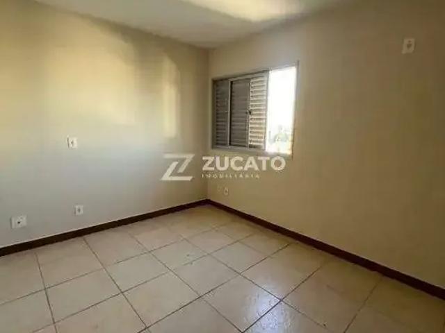 Apartamento para Locação em Uberaba/MG Nossa Senhora da Abadia 3 Quartos