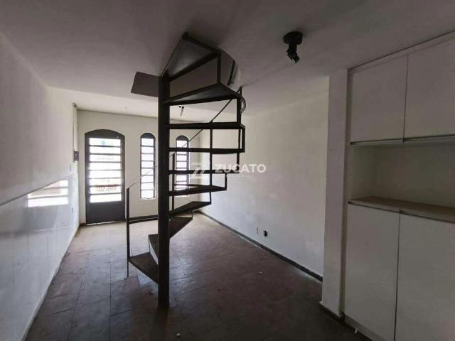 Apartamento para Locação em Uberaba/MG Nossa Senhora da Abadia 2 Quartos